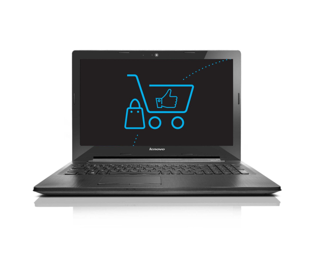 Lenovo G50-45 A6-6310/4GB/1000/DVD-RW R5 M330 - 345101 - zdjęcie 3